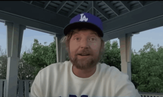 Sean Feucht says allegations of financial, and moral misconduct are nothing more than “spiritual warfare”